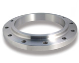 10.00" ASA 150LB RFSO 316/L