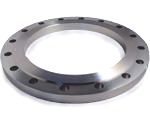 12.00" BS4504 PN40/3 RFSO 316/L