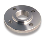 0.50" BS4504 PN40/4 SCREWED CARBON STEEL